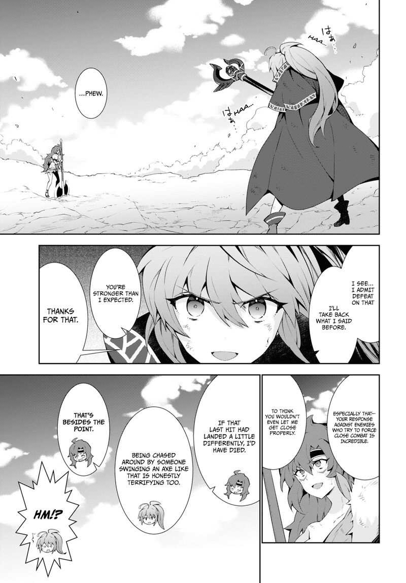 Isekai Cheat Magician 52 6