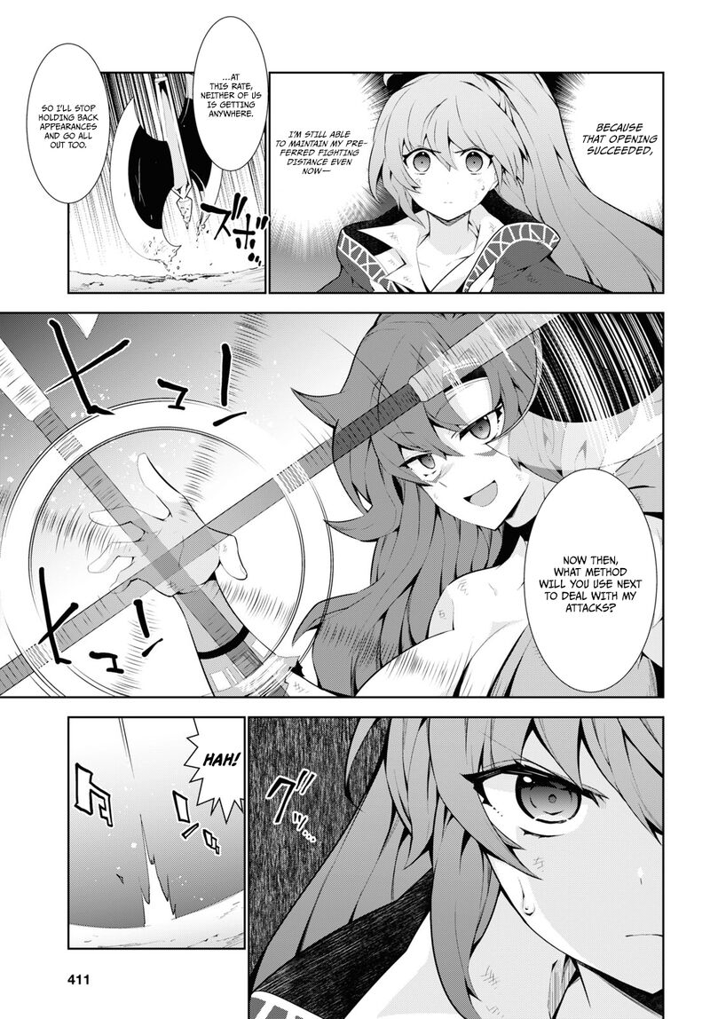 Isekai Cheat Magician 52 8