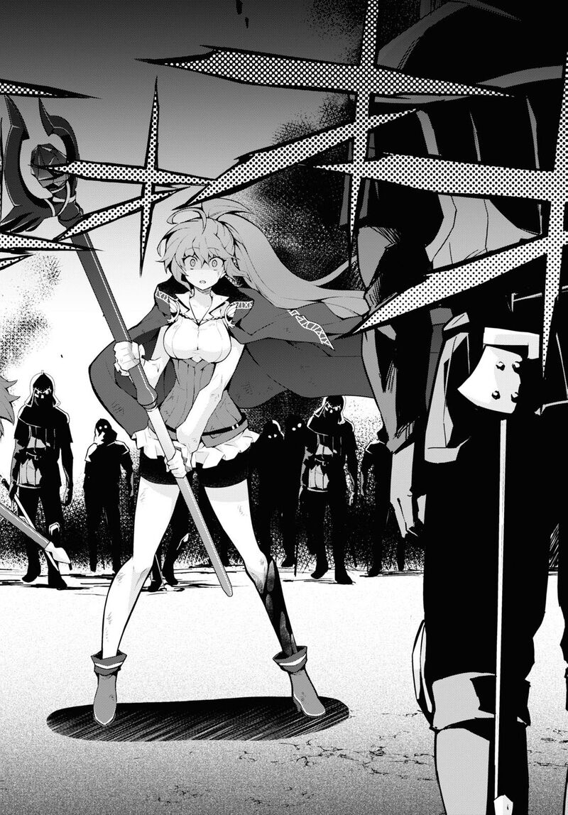 Isekai Cheat Magician 53 25