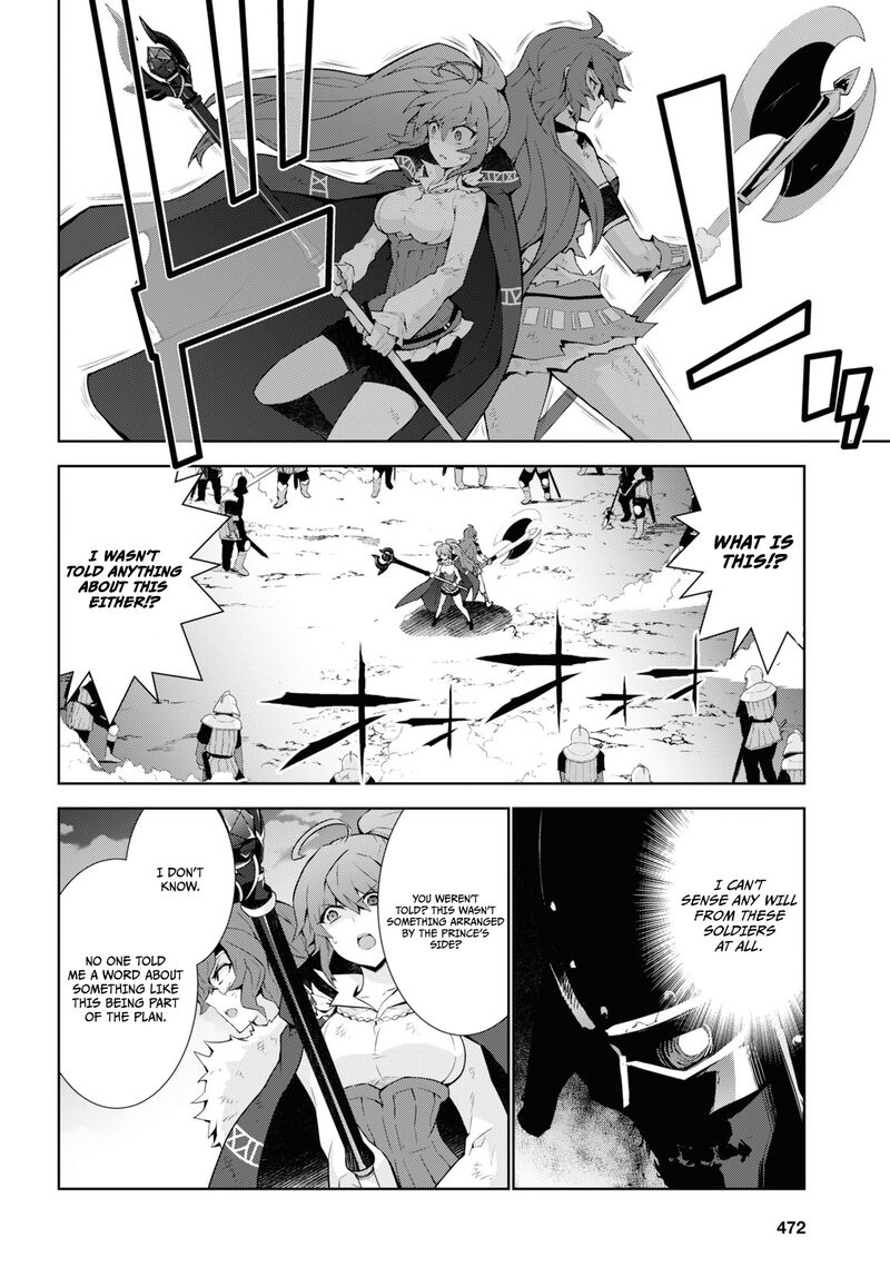 Isekai Cheat Magician 53 27