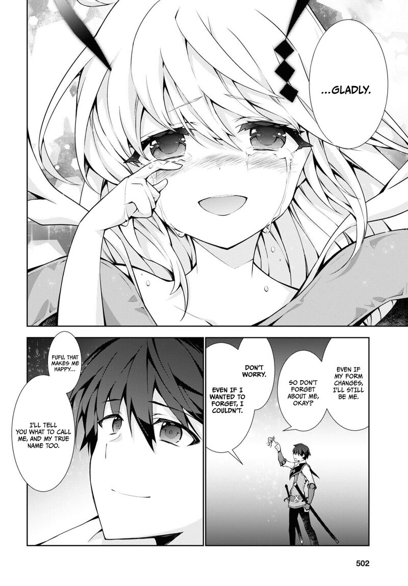 Isekai Cheat Magician 54 23