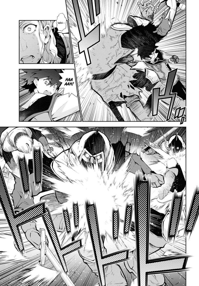 Isekai Cheat Magician 54 4