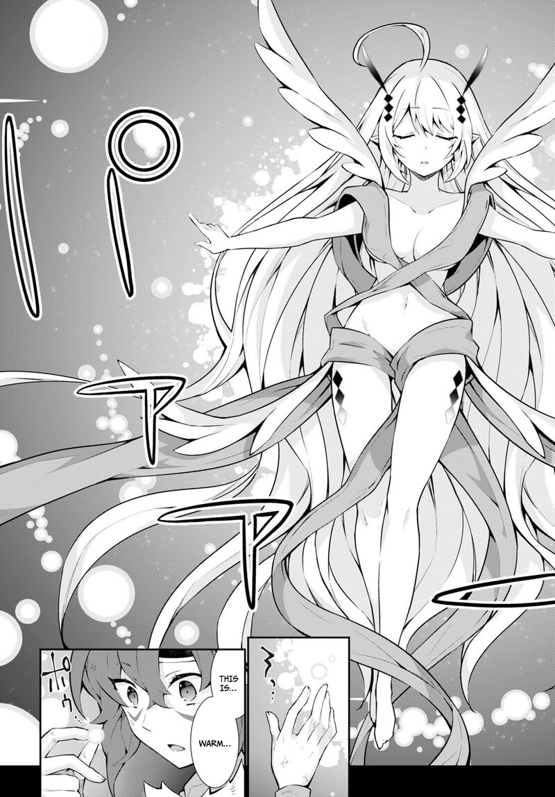 Isekai Cheat Magician 55 16