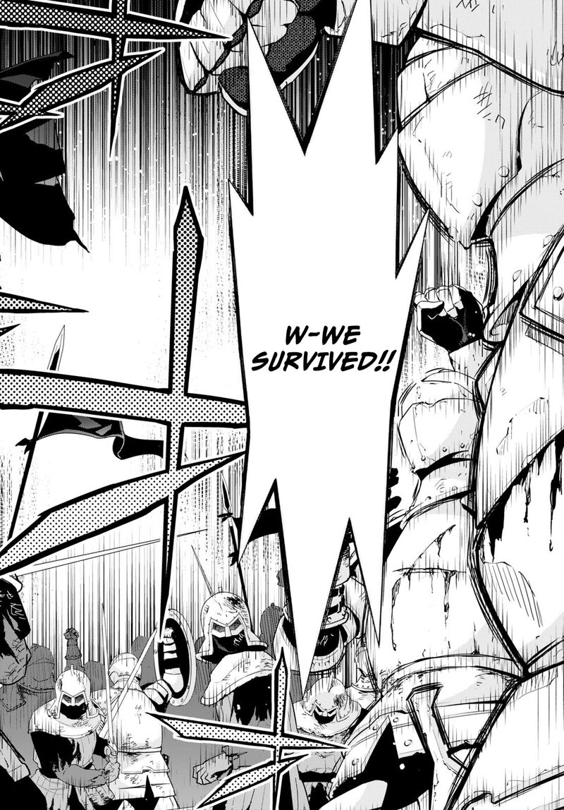 Isekai Cheat Magician 55 19