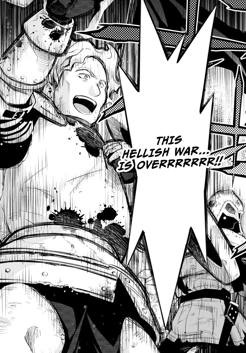 Isekai Cheat Magician 55 20