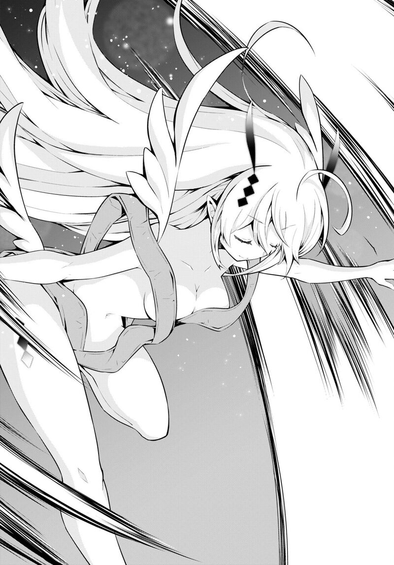 Isekai Cheat Magician 55 3