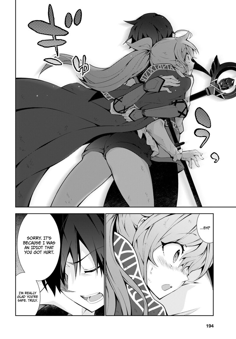 Isekai Cheat Magician 55 7