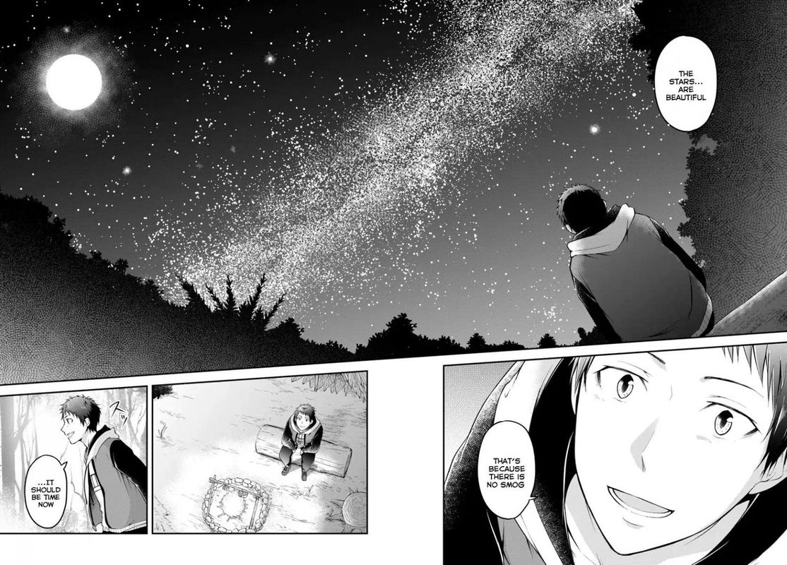 Isekai Cheat Survival Meshi 1 18