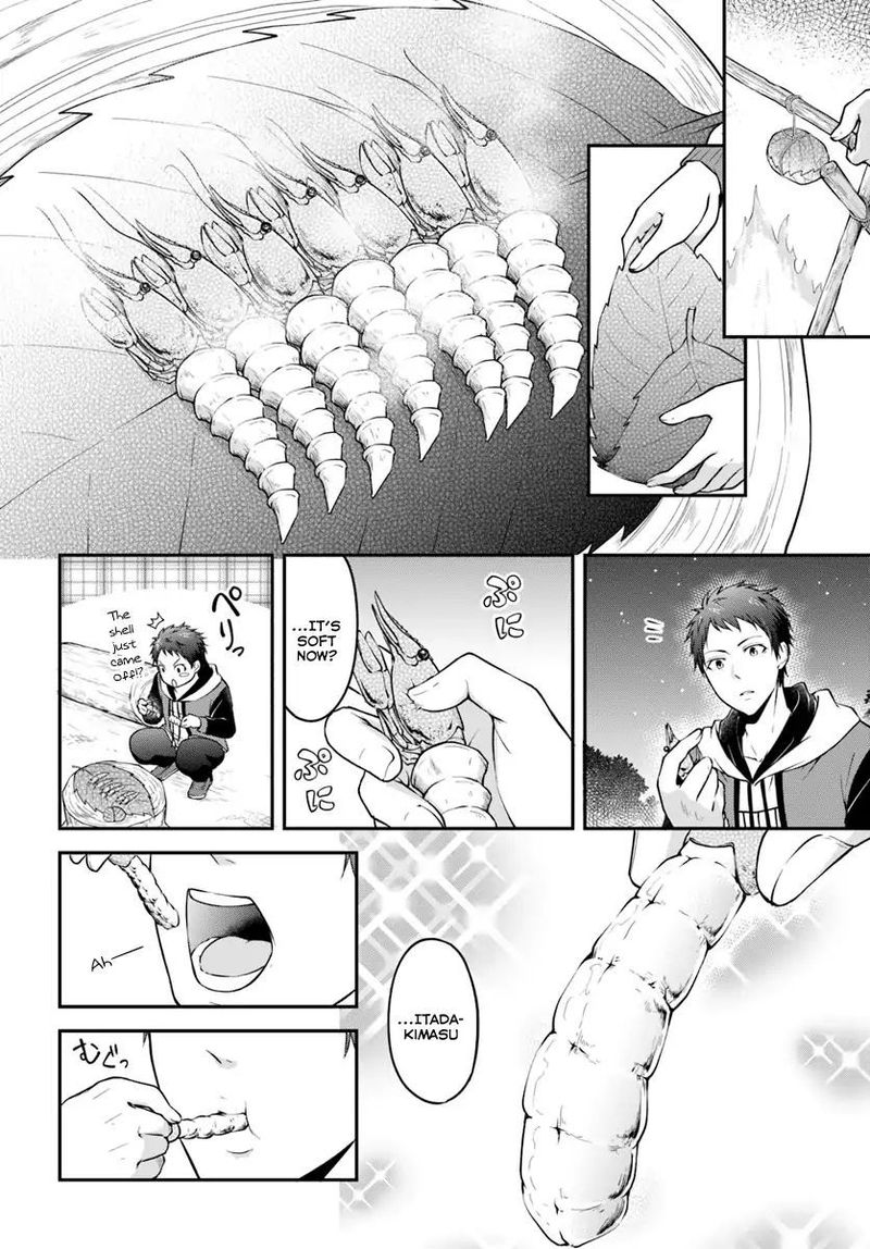 Isekai Cheat Survival Meshi 1 19
