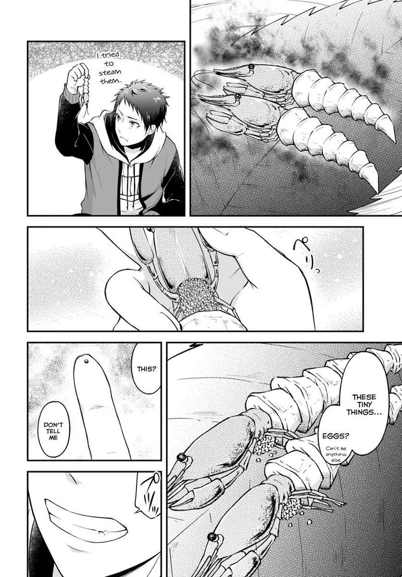 Isekai Cheat Survival Meshi 1 21