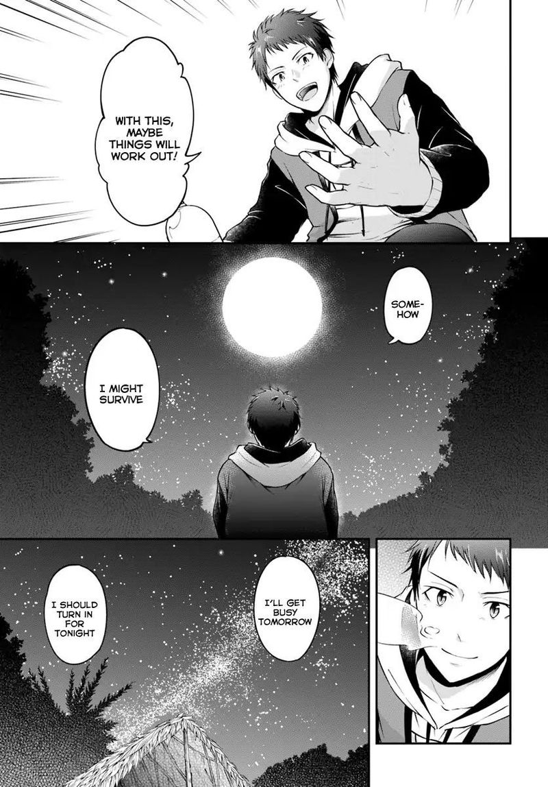 Isekai Cheat Survival Meshi 1 24