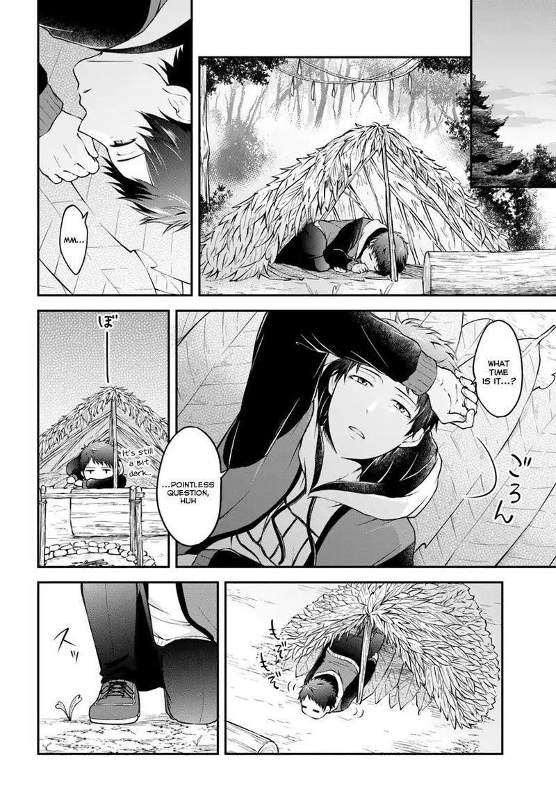 Isekai Cheat Survival Meshi 1 25