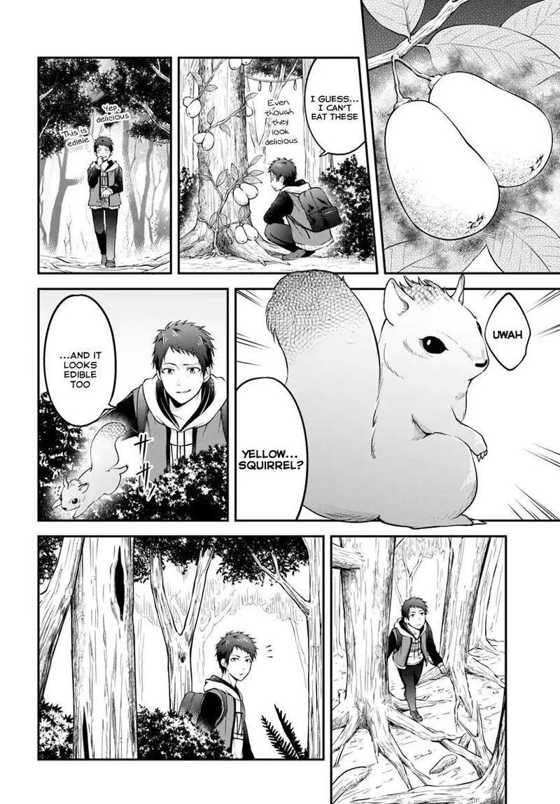 Isekai Cheat Survival Meshi 1 27