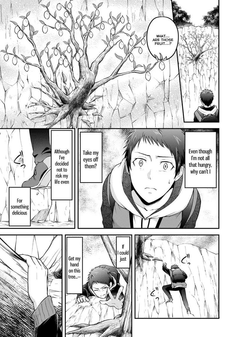 Isekai Cheat Survival Meshi 1 28