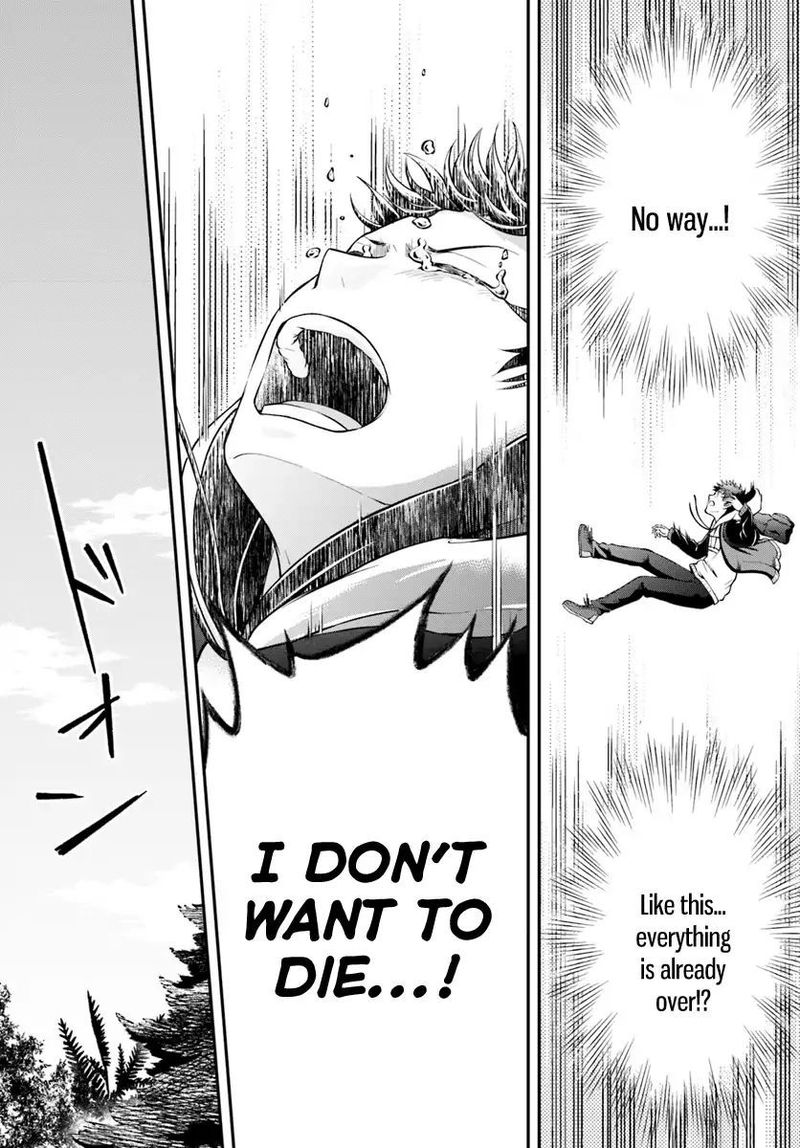 Isekai Cheat Survival Meshi 1 30