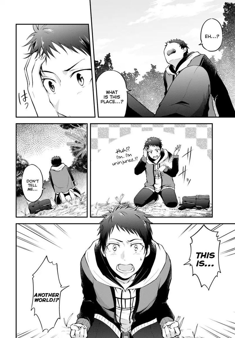 Isekai Cheat Survival Meshi 1 6