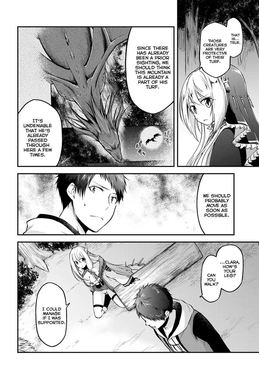 Isekai Cheat Survival Meshi 10 4