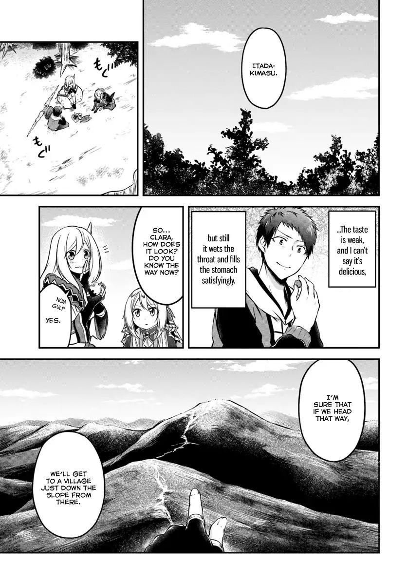 Isekai Cheat Survival Meshi 11 5