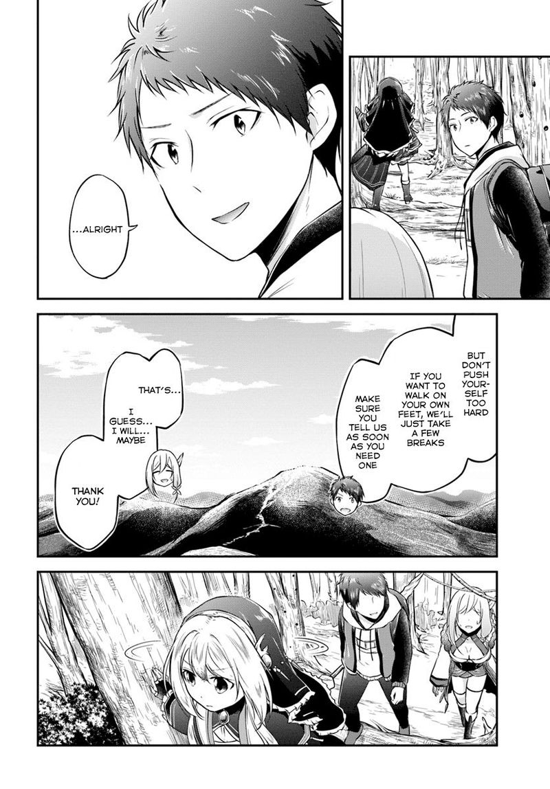 Isekai Cheat Survival Meshi 15 2