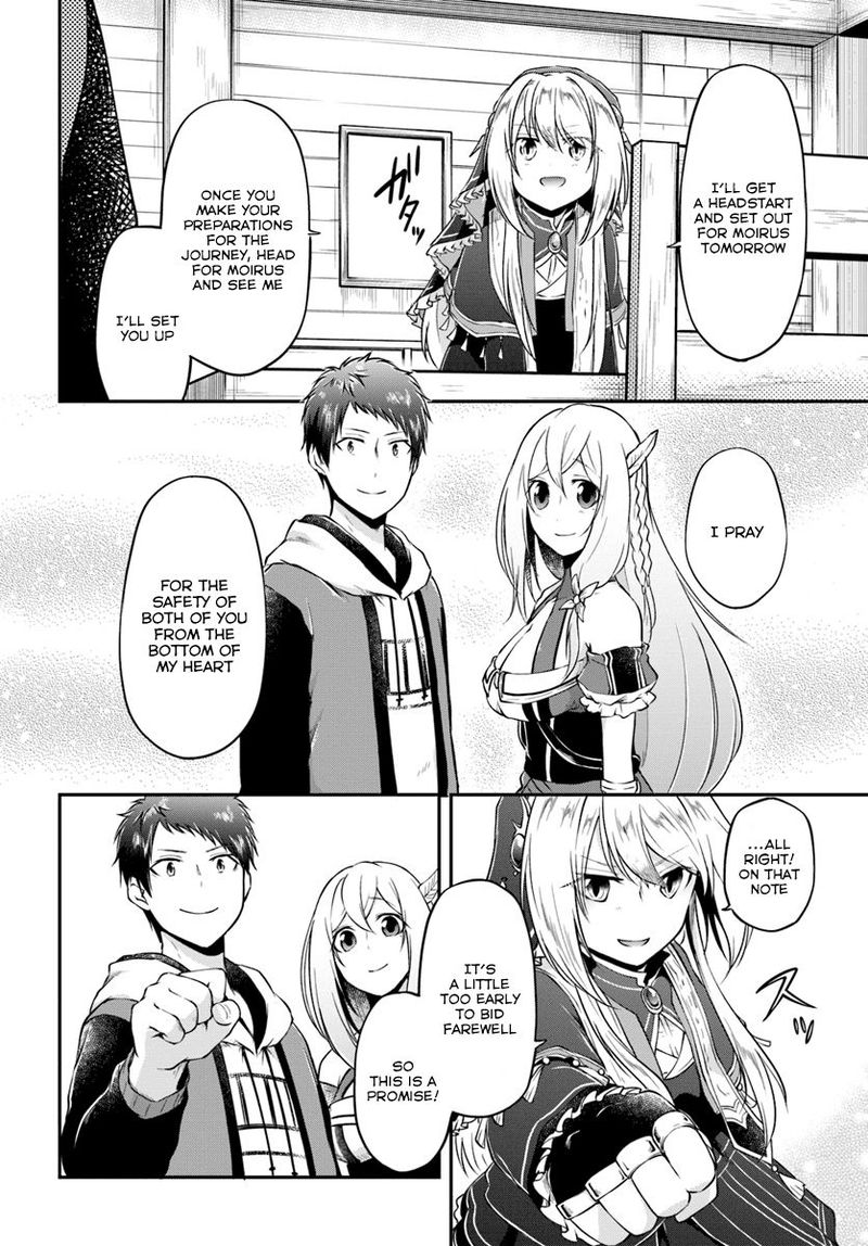 Isekai Cheat Survival Meshi 15 29