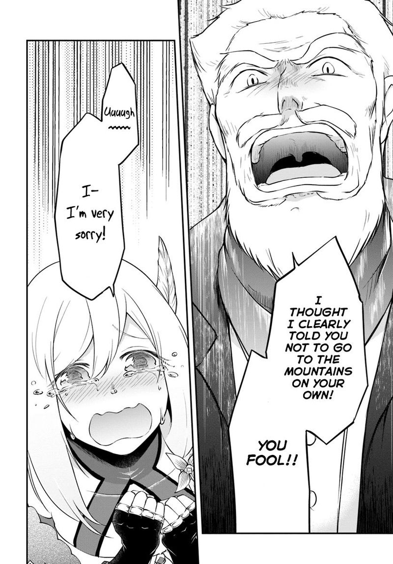 Isekai Cheat Survival Meshi 15 7