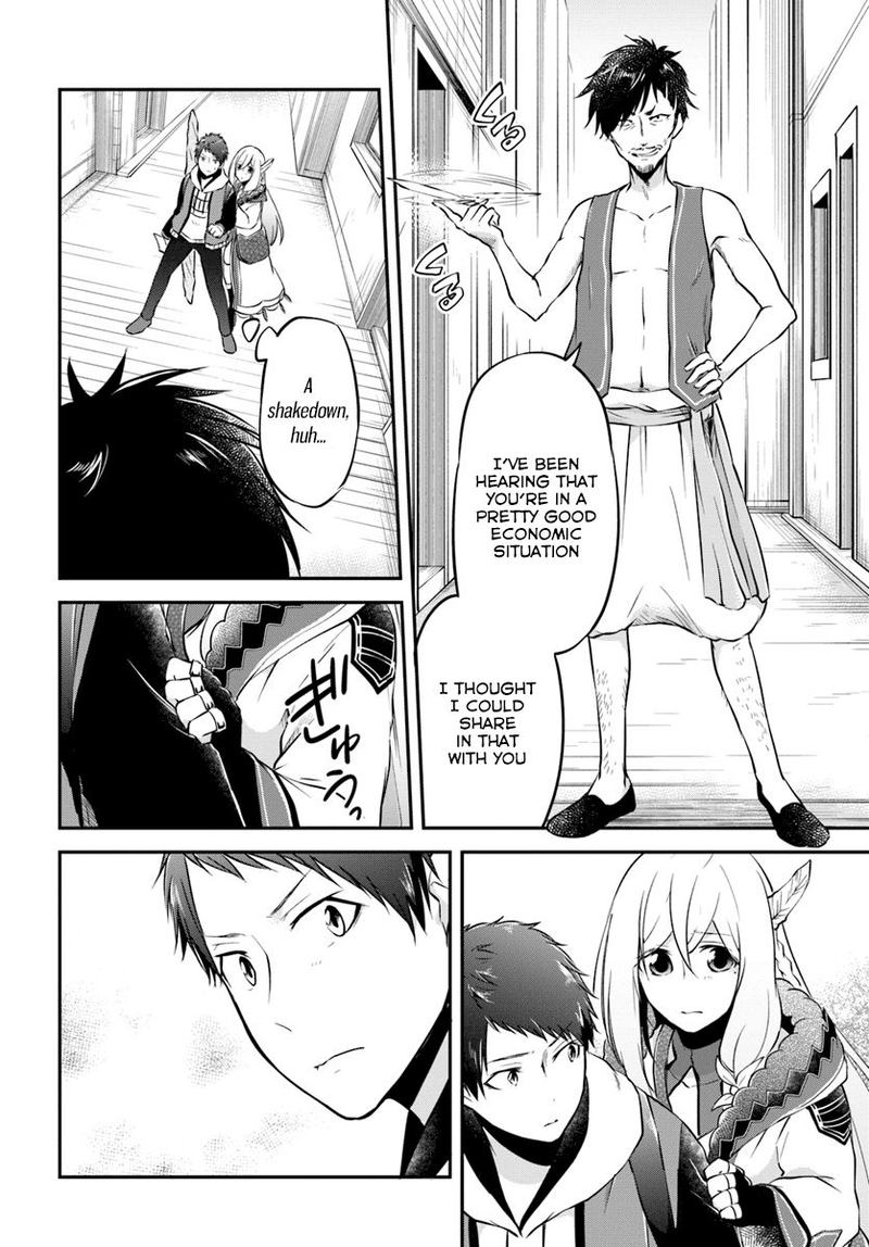 Isekai Cheat Survival Meshi 16 13