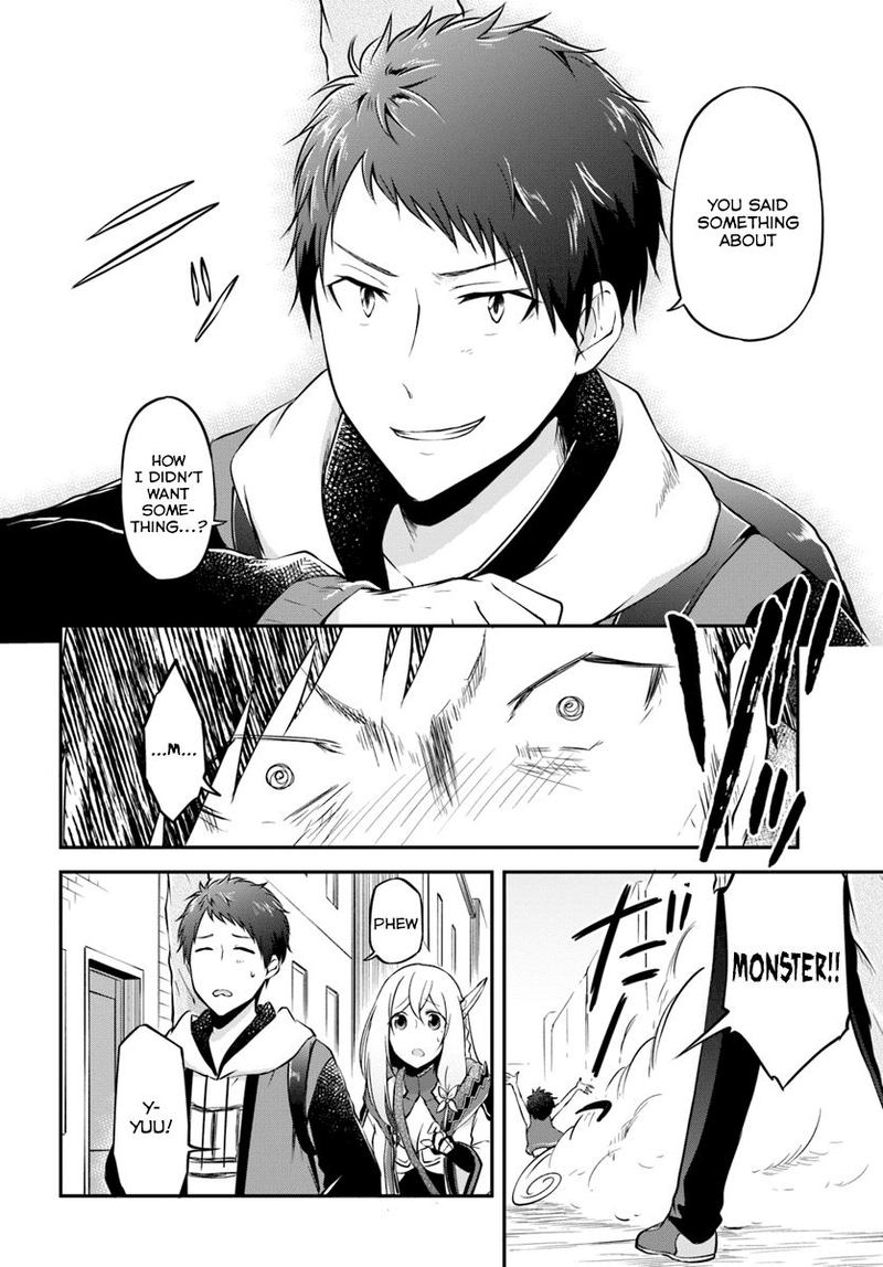 Isekai Cheat Survival Meshi 16 17