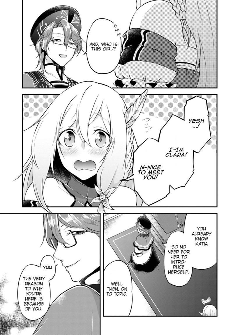 Isekai Cheat Survival Meshi 18 23