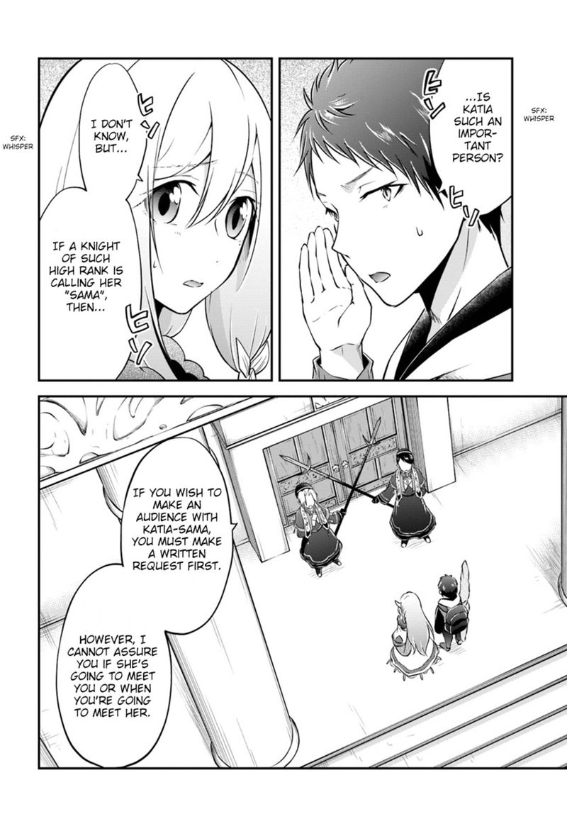 Isekai Cheat Survival Meshi 18 4