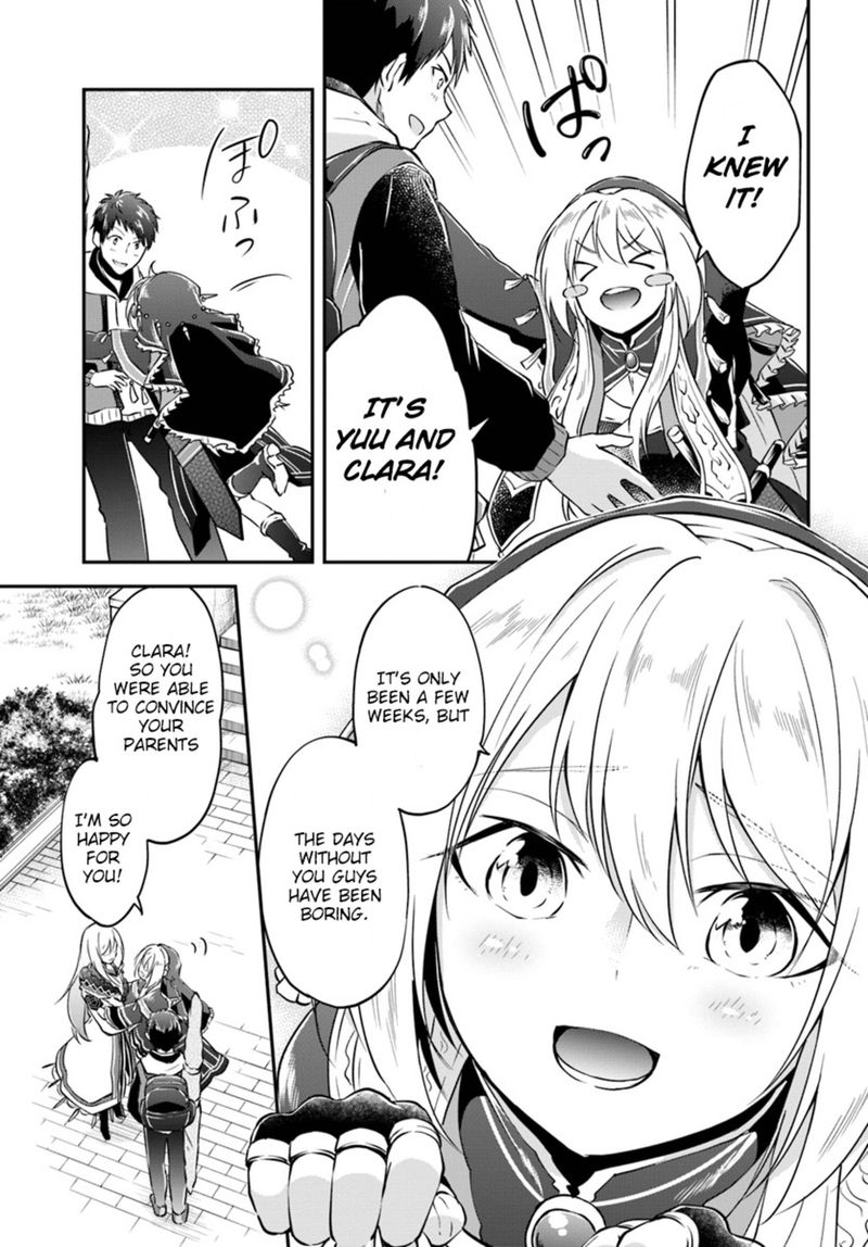 Isekai Cheat Survival Meshi 18 7
