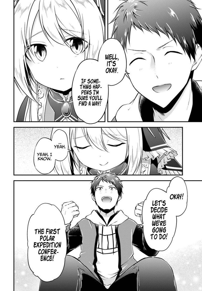 Isekai Cheat Survival Meshi 19 10