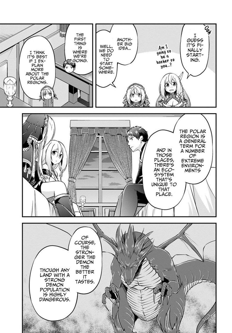 Isekai Cheat Survival Meshi 19 11