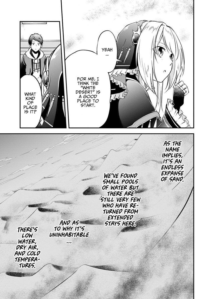 Isekai Cheat Survival Meshi 19 13
