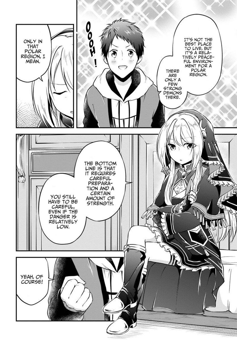 Isekai Cheat Survival Meshi 19 14