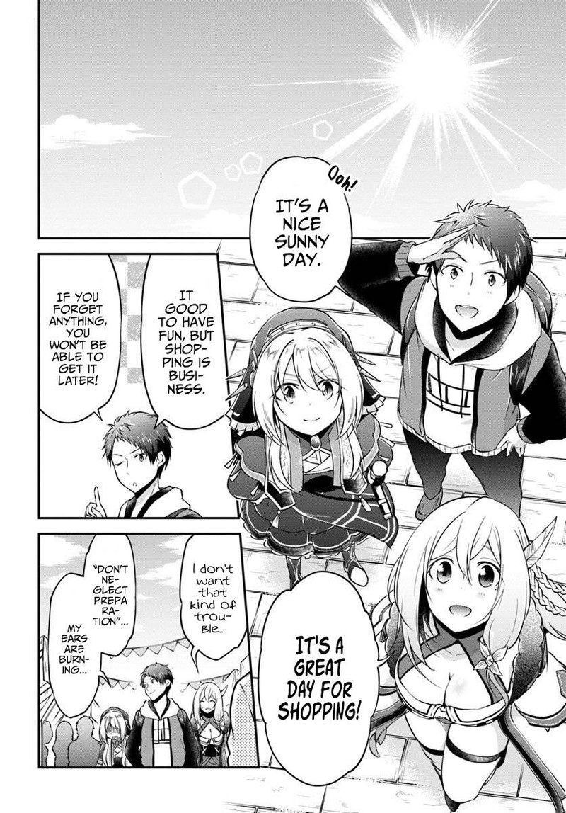 Isekai Cheat Survival Meshi 19 16