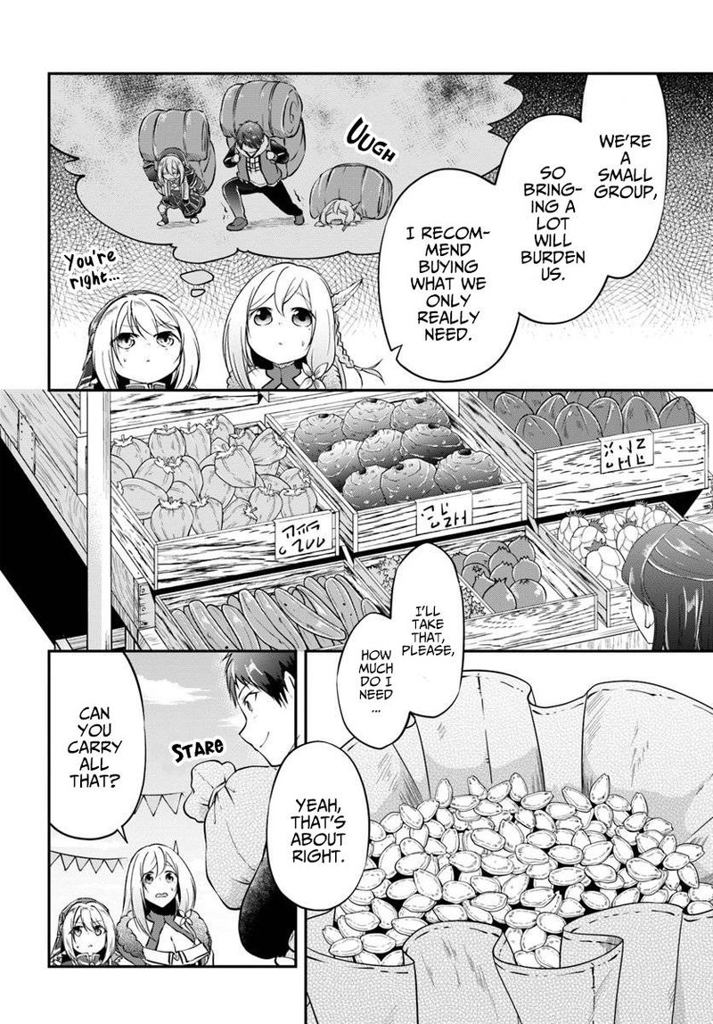 Isekai Cheat Survival Meshi 19 18