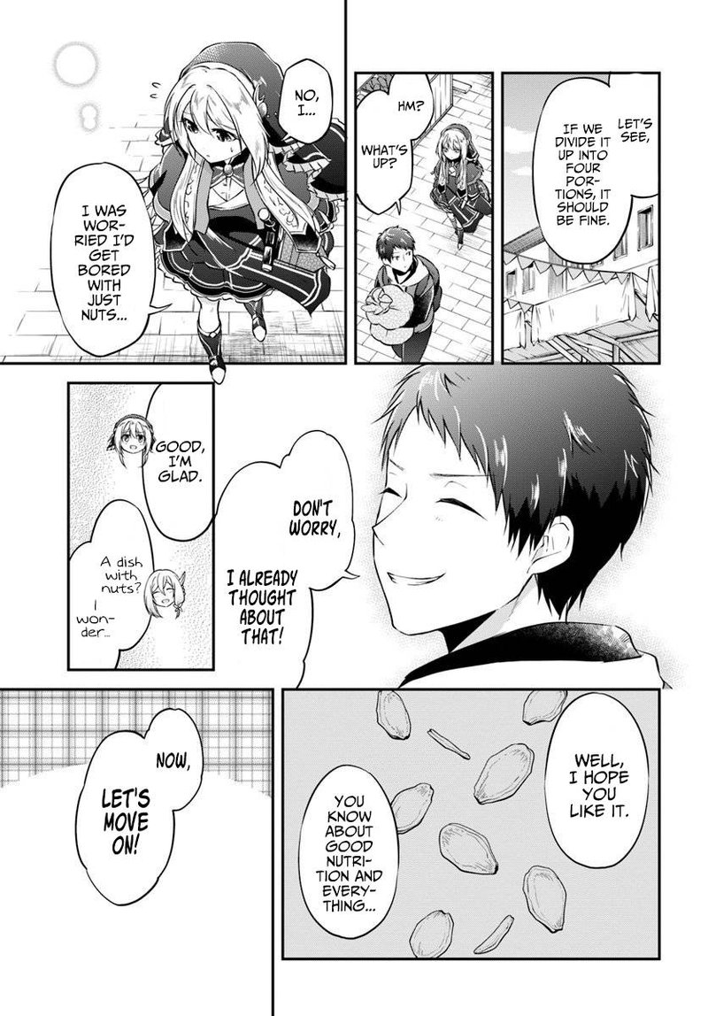 Isekai Cheat Survival Meshi 19 19