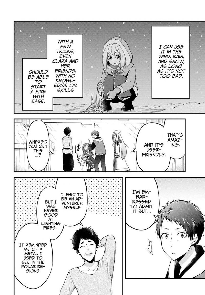 Isekai Cheat Survival Meshi 19 30
