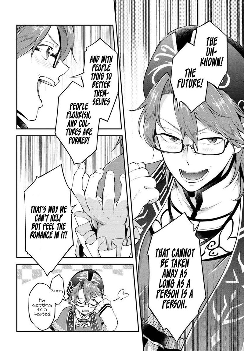 Isekai Cheat Survival Meshi 19 4
