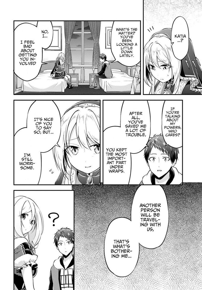 Isekai Cheat Survival Meshi 19 8