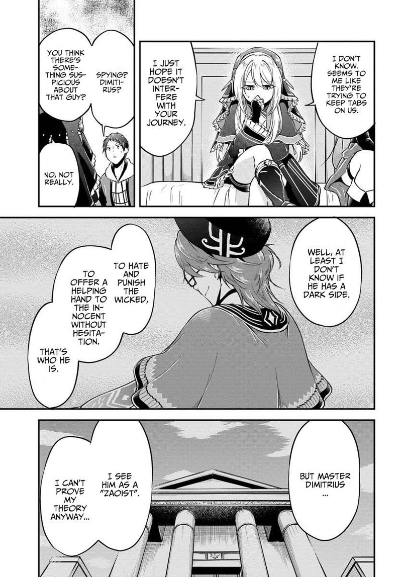 Isekai Cheat Survival Meshi 19 9