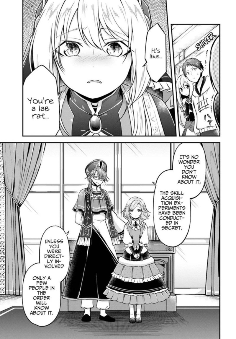 Isekai Cheat Survival Meshi 20 13
