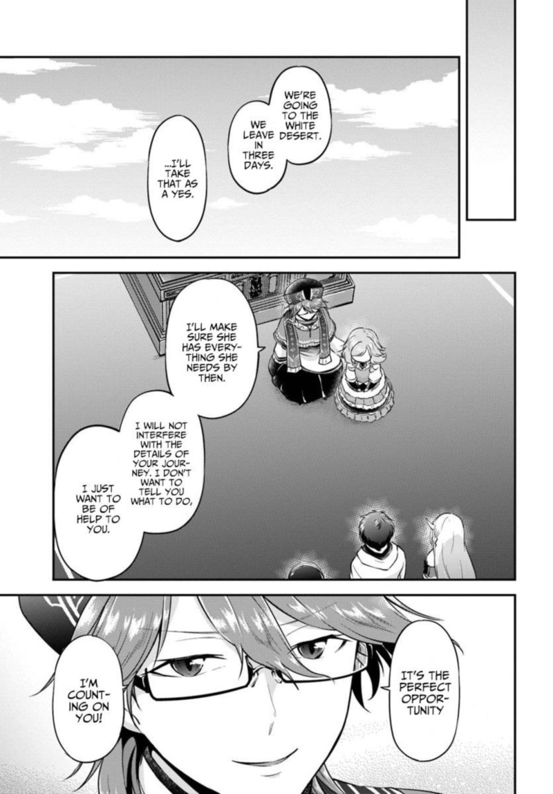 Isekai Cheat Survival Meshi 20 27
