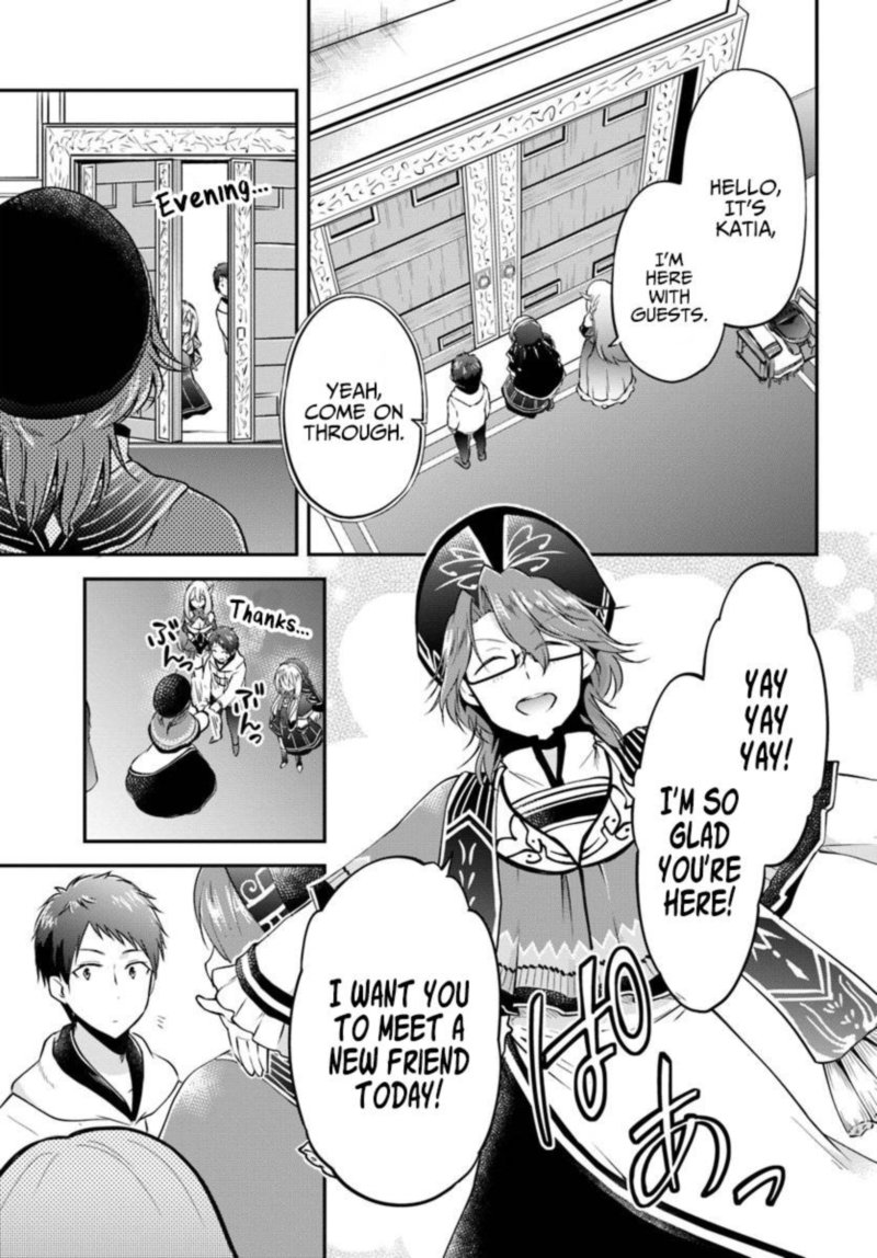 Isekai Cheat Survival Meshi 20 3