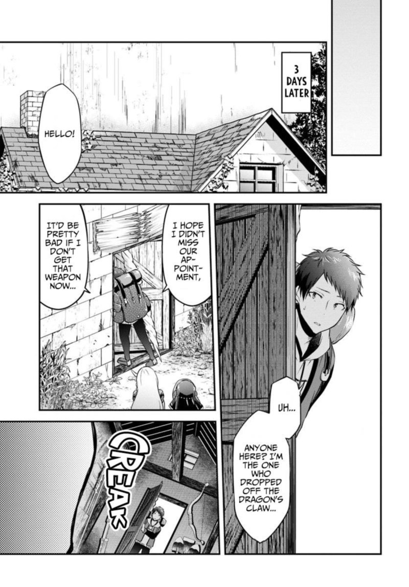 Isekai Cheat Survival Meshi 20 31