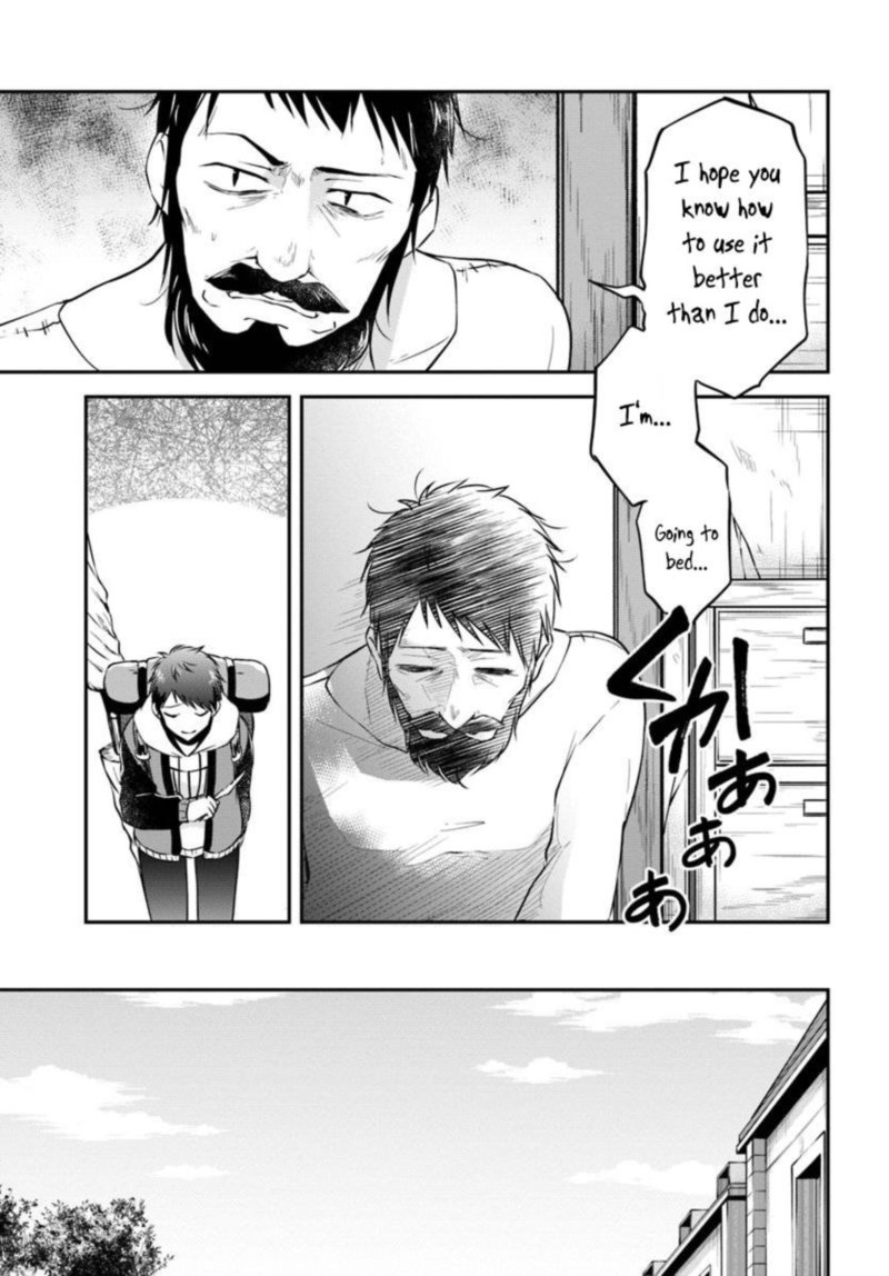 Isekai Cheat Survival Meshi 20 33