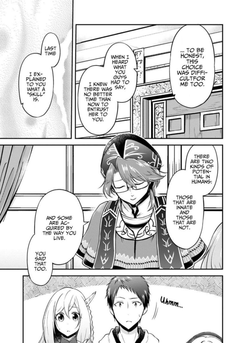 Isekai Cheat Survival Meshi 20 7