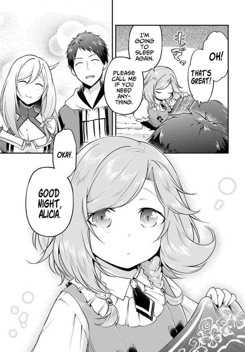Isekai Cheat Survival Meshi 21 18