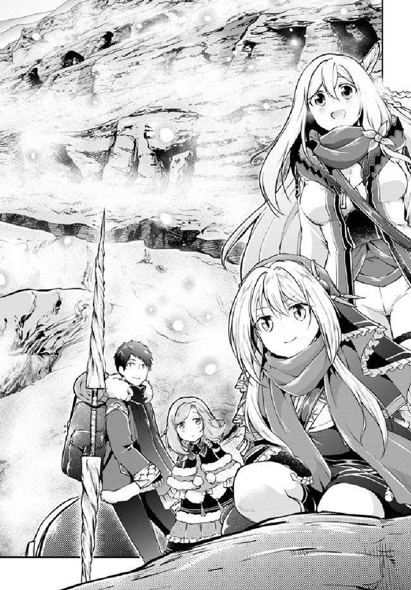 Isekai Cheat Survival Meshi 22 14