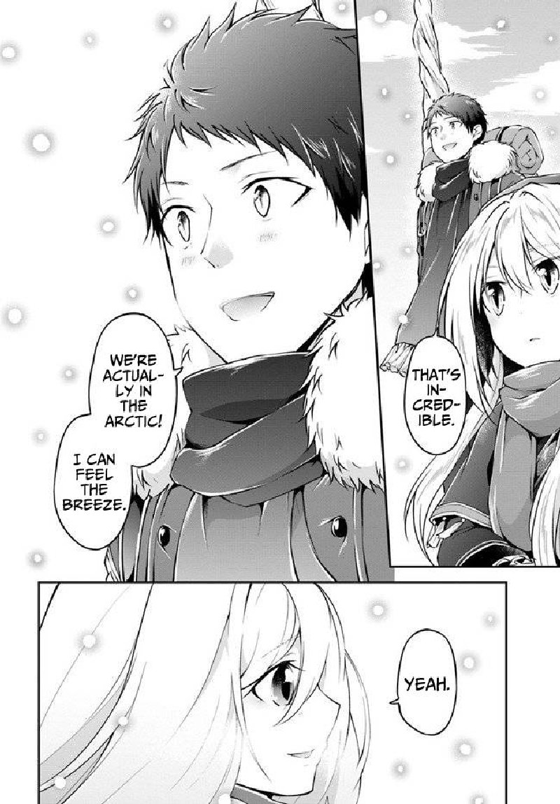 Isekai Cheat Survival Meshi 22 16